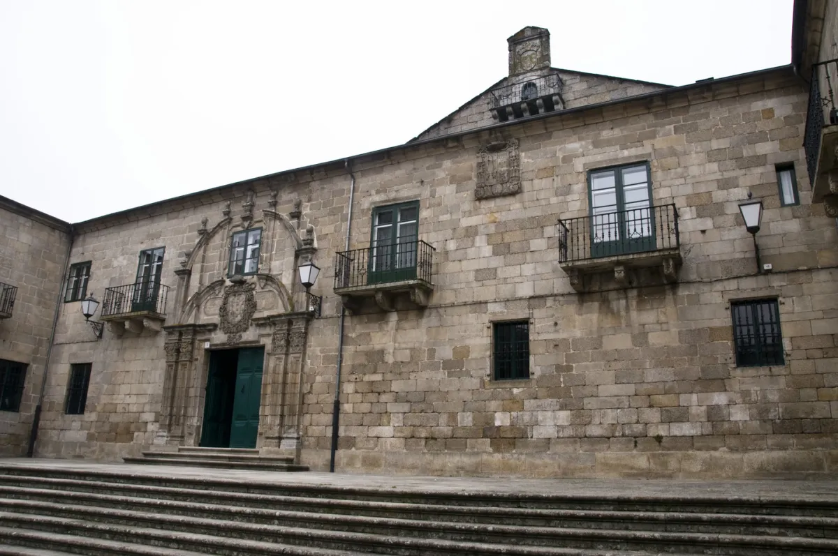 Visitas Guiadas en Lugo