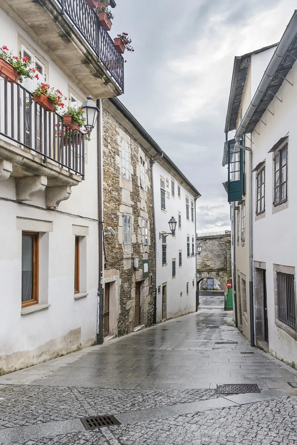 Visitas Guiadas en Lugo