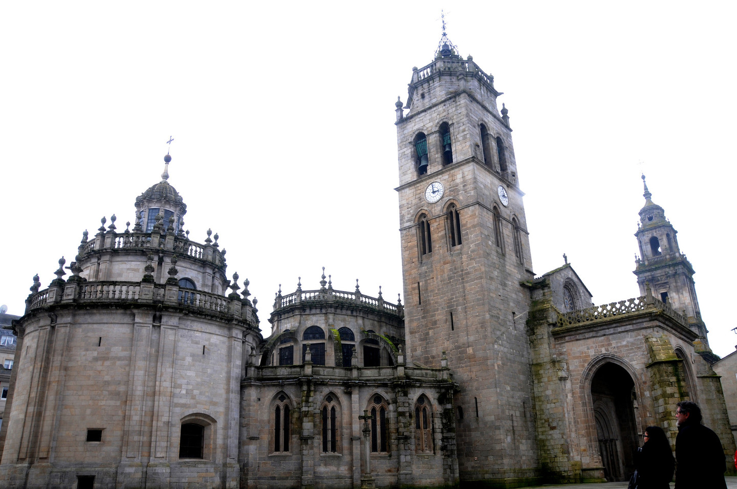 Visitas Guiadas en Lugo