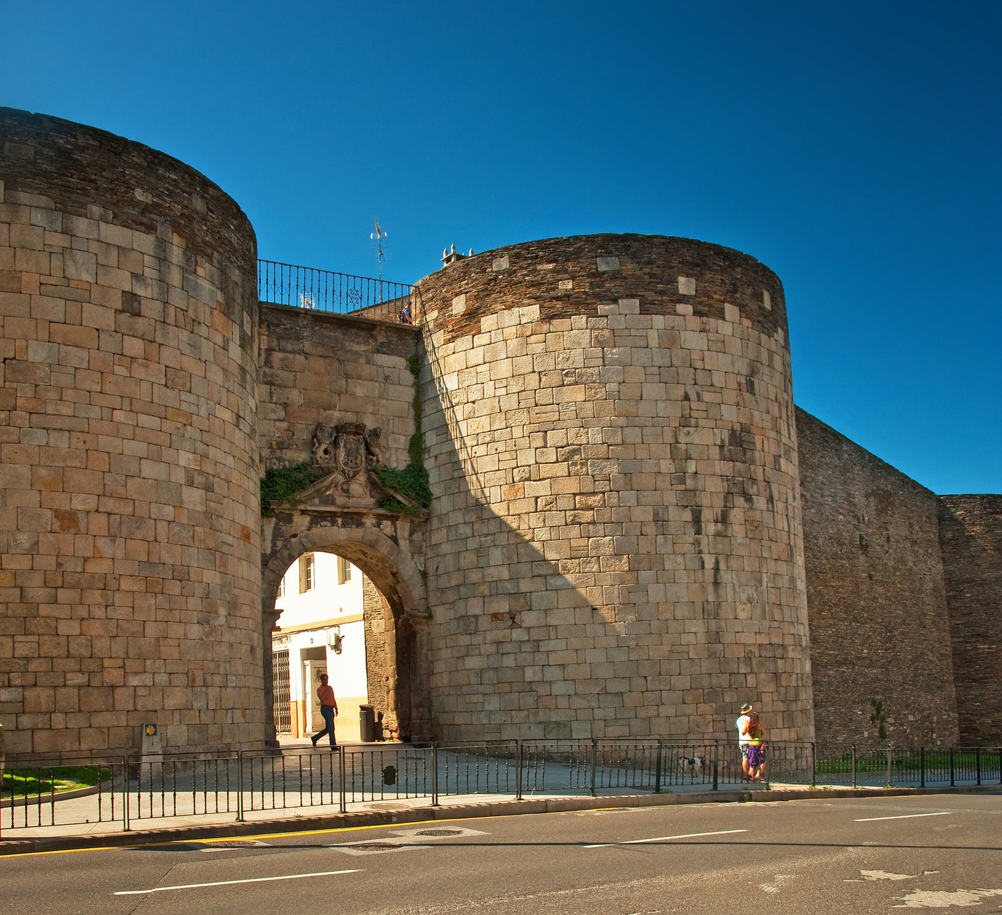 Visitas Guiadas en Lugo