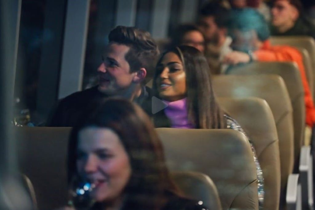 London: Thames River Night Cruise