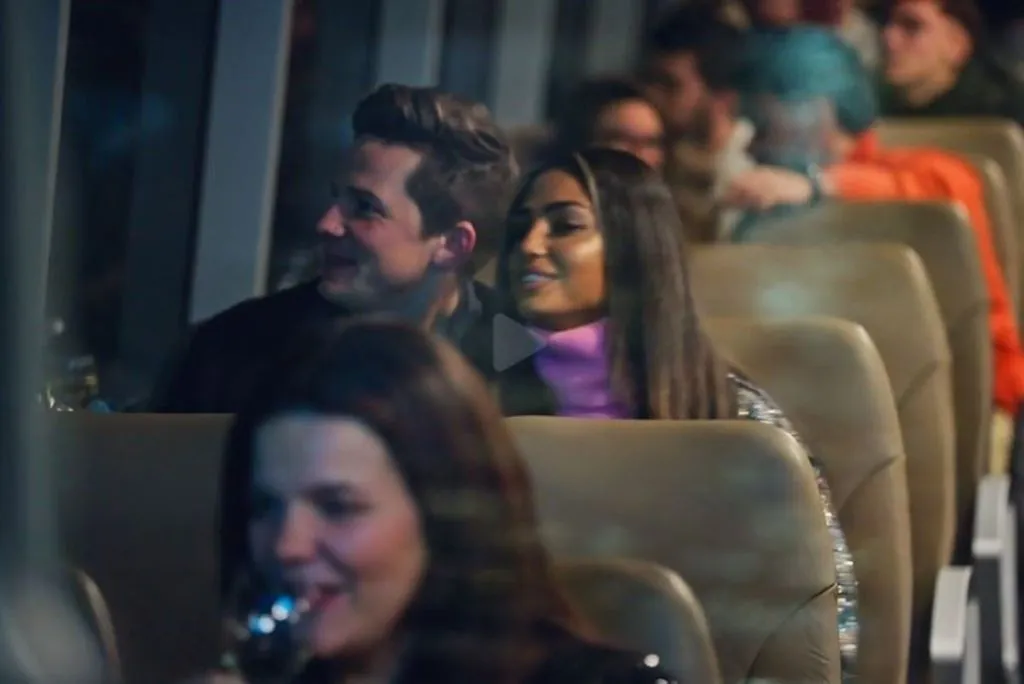 London: Thames River Night Cruise