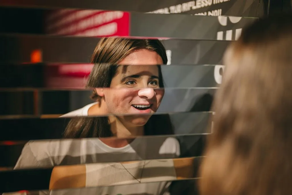 Museo dei Sensi Milano: Biglietto d'ingresso