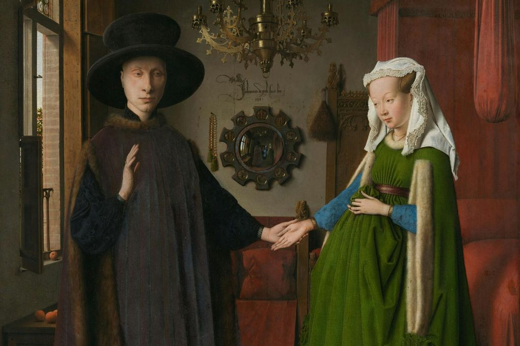 London: National Gallery Reserved Entry Ticket & Digital Audio Guide