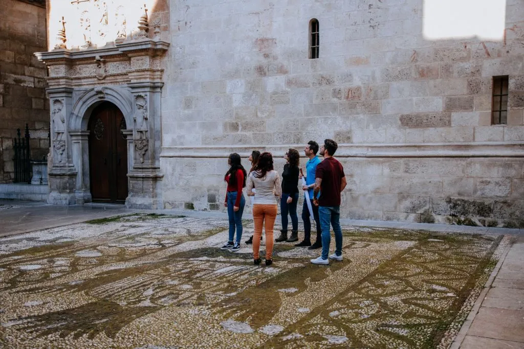 The Granada City Pass