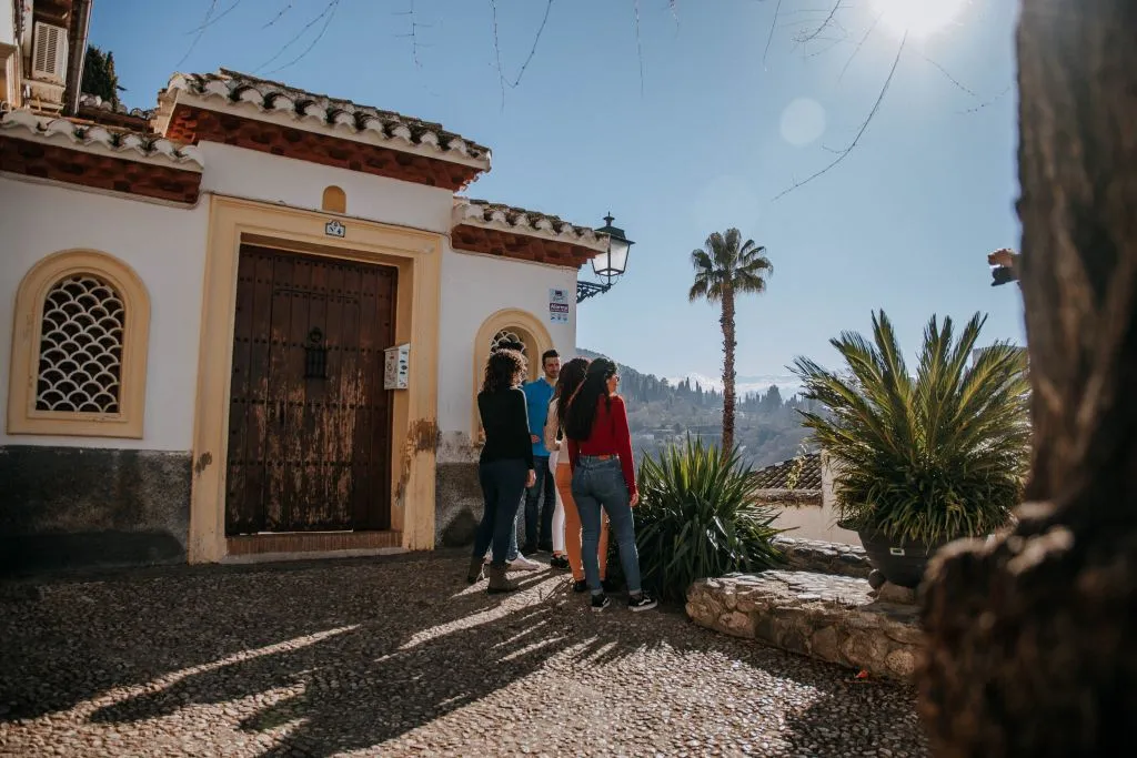The Granada City Pass