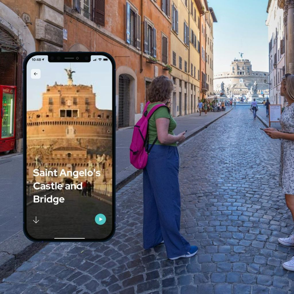 Aeroporto di Fiumicino andata e ritorno + Colosseo + Musei Vaticani + Audioguida di Roma