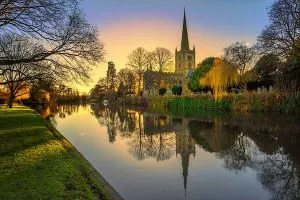 Actividades en Londres