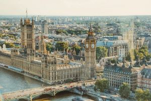 Tour Londres Histórico