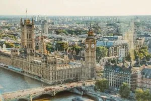 Tour Londres Histórico