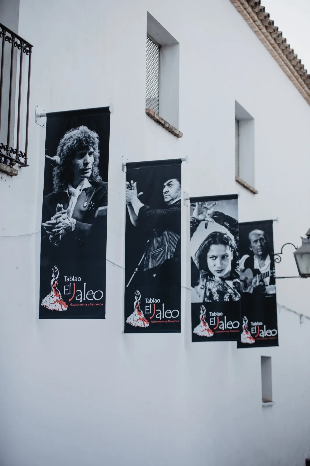 Tablao Flamenco El Jaleo (Córdoba)