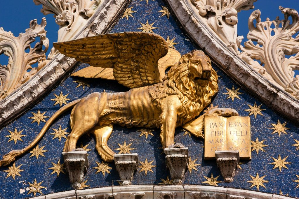 Basilica di San Marco: Voce ospitata + Accesso alla Terrazza e alla Pala d'Oro