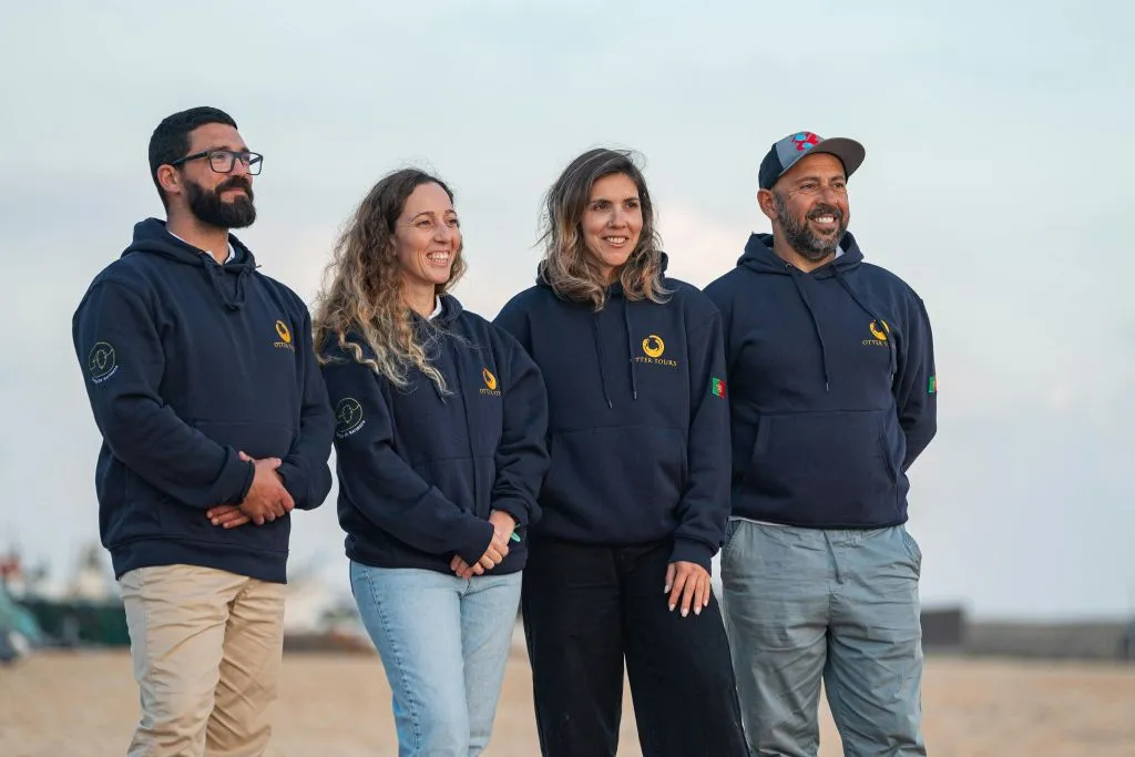 Gruta de Benagil, Praia da Marinha e Observação de Golfinhos