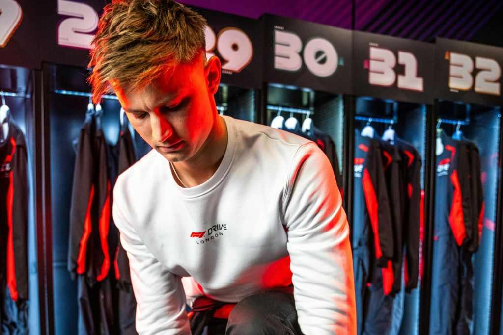 F1® Drive London: L'esperienza ufficiale di F1® Karting (sessione Elite)