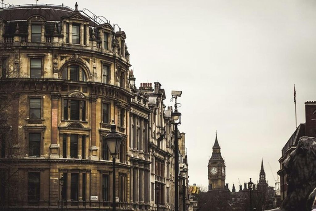 London: Guided Harry Potter Film Sites Walking Tour