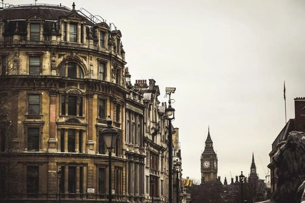 London: Guided Harry Potter Film Sites Walking Tour