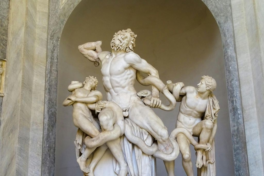 Vatican Museums & Sistine Chapel: Skip The Line Ticket + Guided Tour