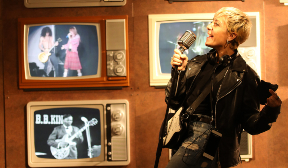 Museo del Rock Barcelona