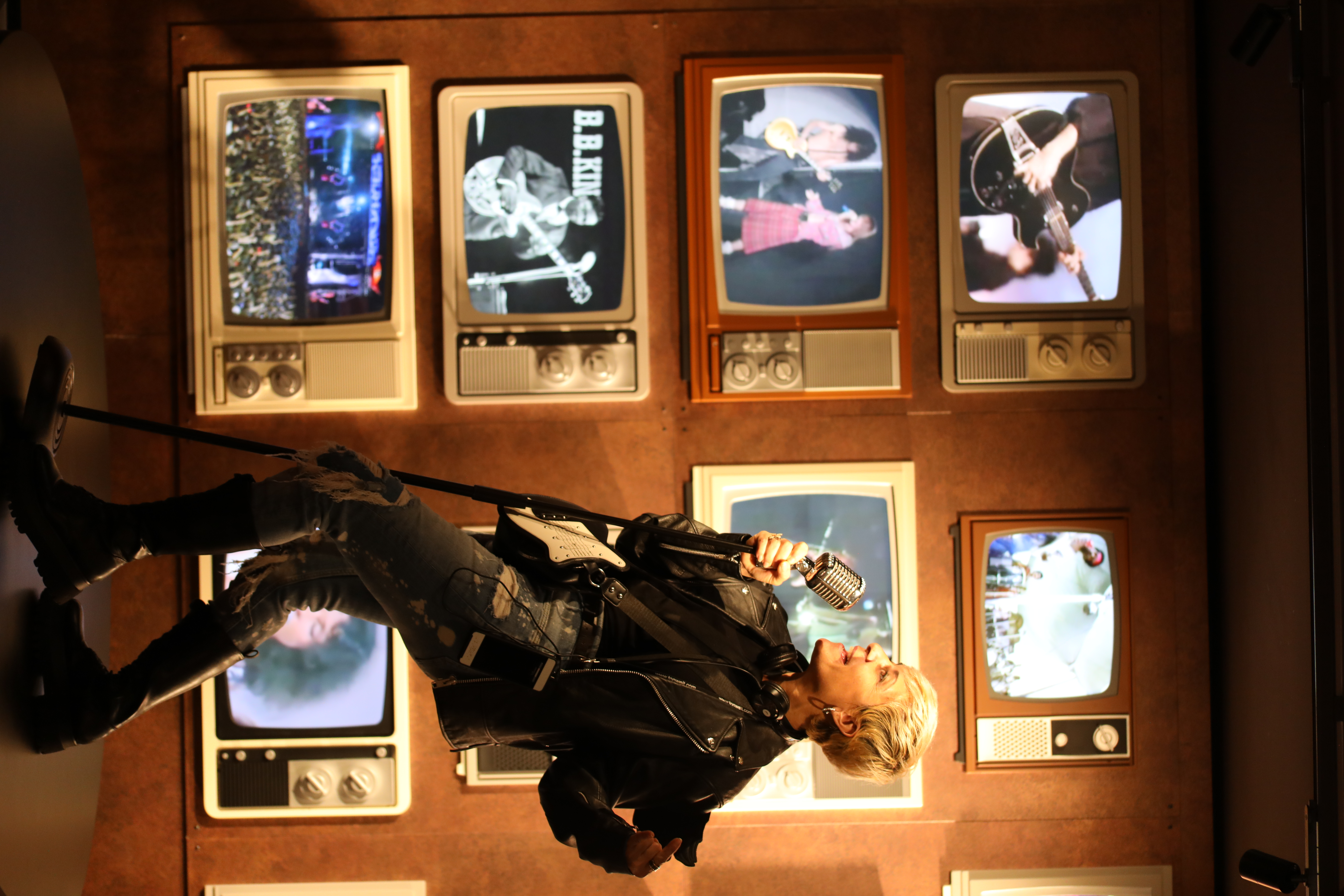 Museo del Rock Barcelona
