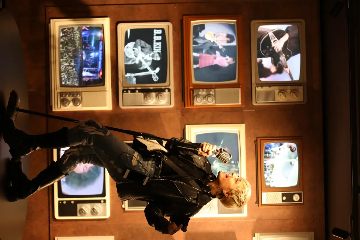 Museo del Rock Barcelona