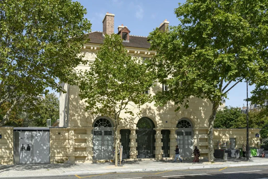Museum of the Liberation of Paris - Museum General Leclerc - Museum Jean Moulin