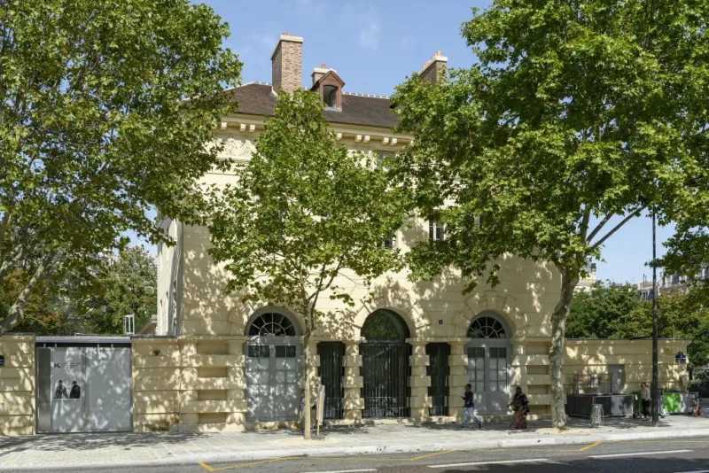 Museum of the Liberation of Paris - Museum General Leclerc - Museum Jean Moulin