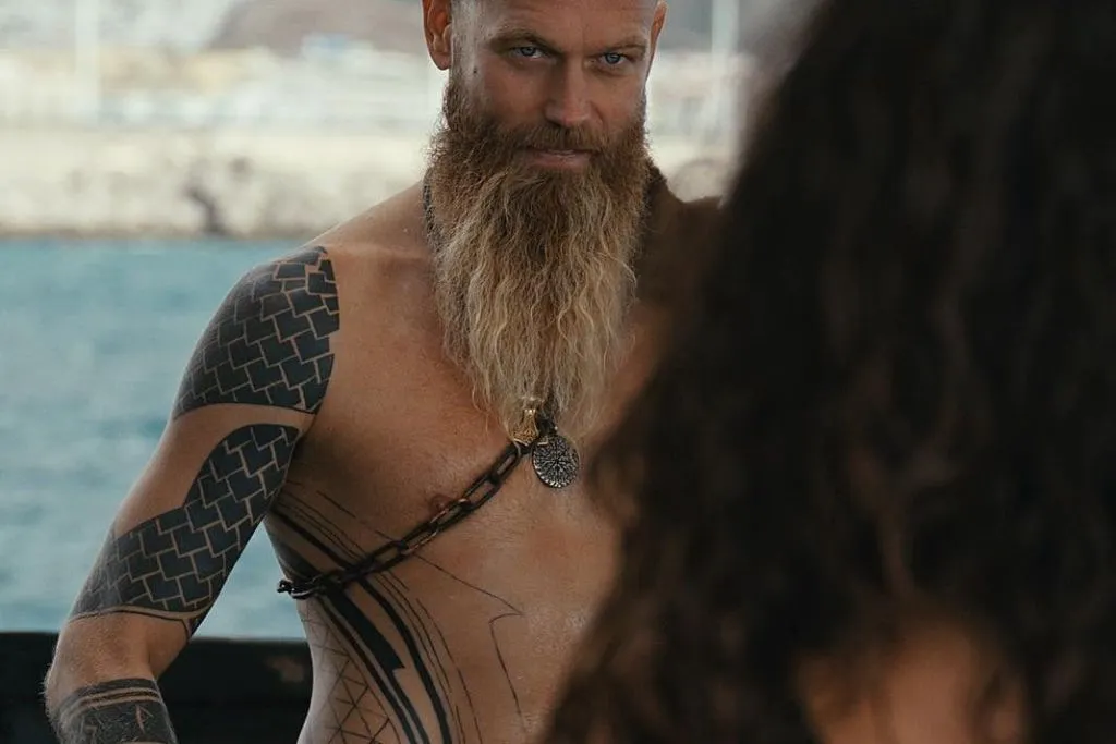 Tenerife Vikingo: Ragnarok