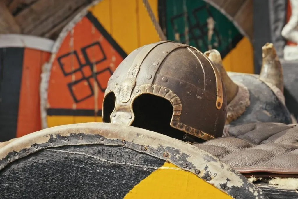 Tenerife Vikingo: Ragnarok