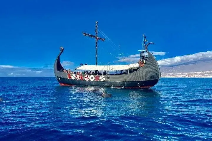 Tenerife Vikingo: Ragnarok