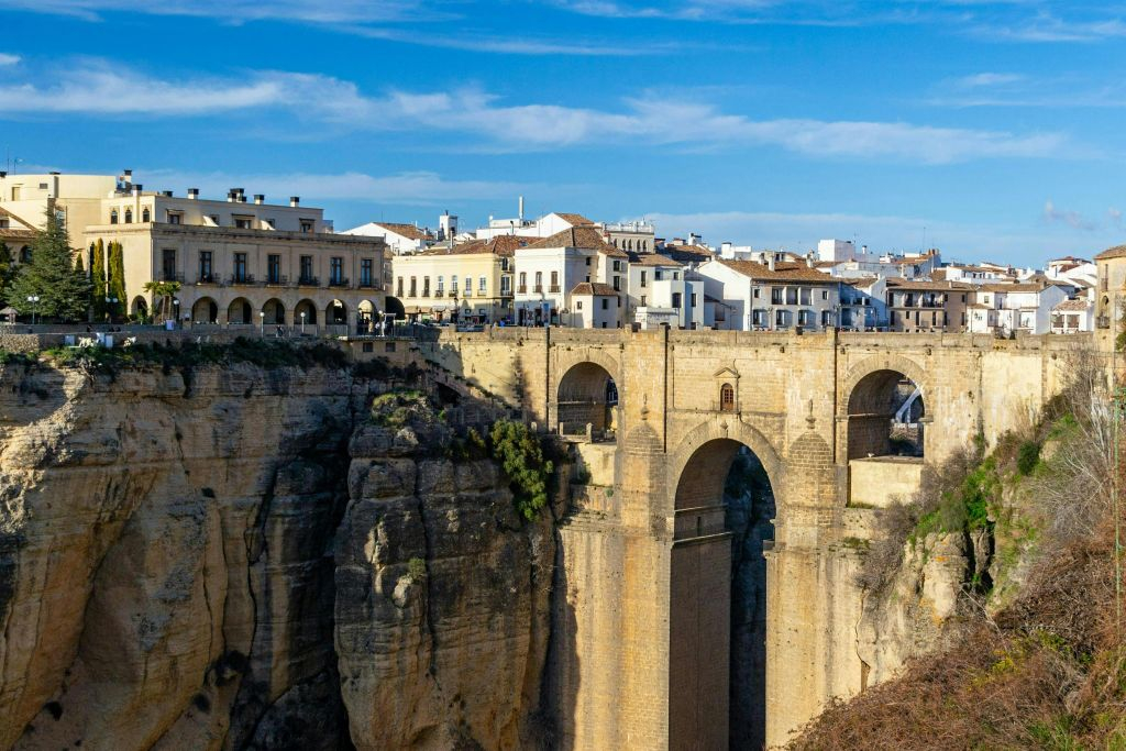 Ronda: Excursión de un día desde Granada