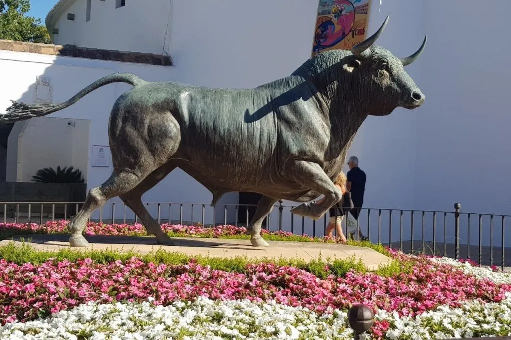 Ronda: Excursión de un día desde Granada