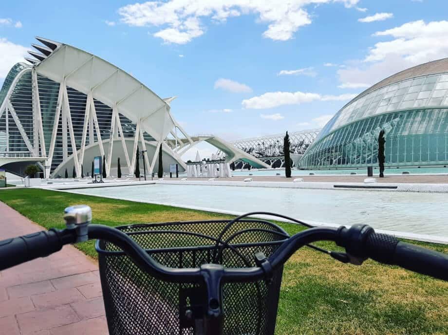 Tours en Valencia