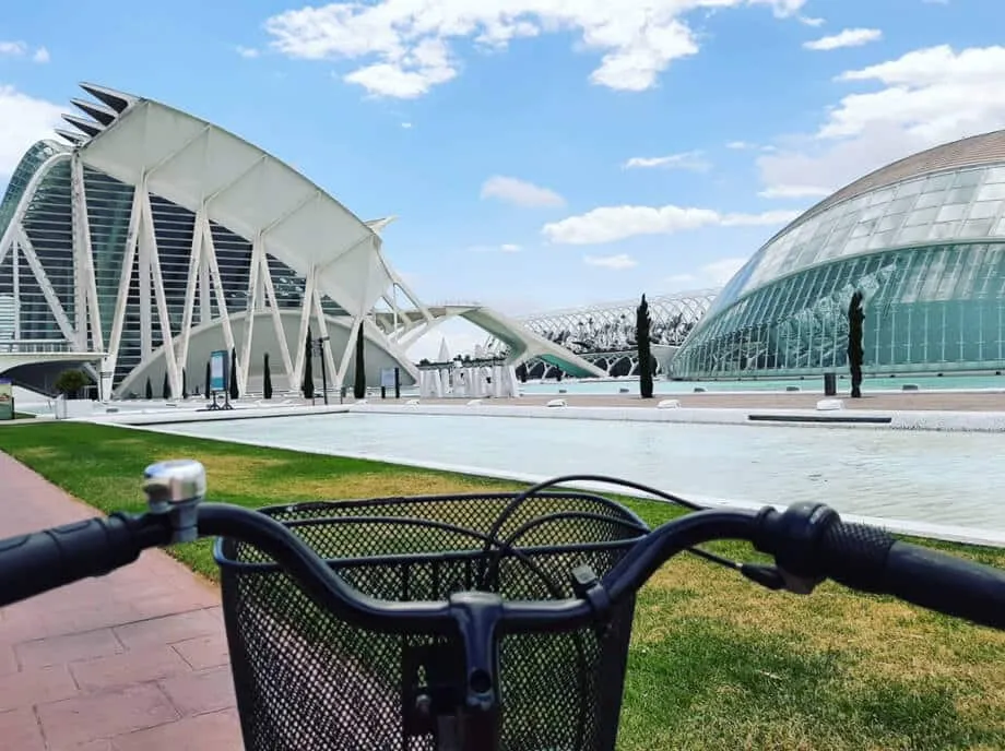 Tours en Valencia
