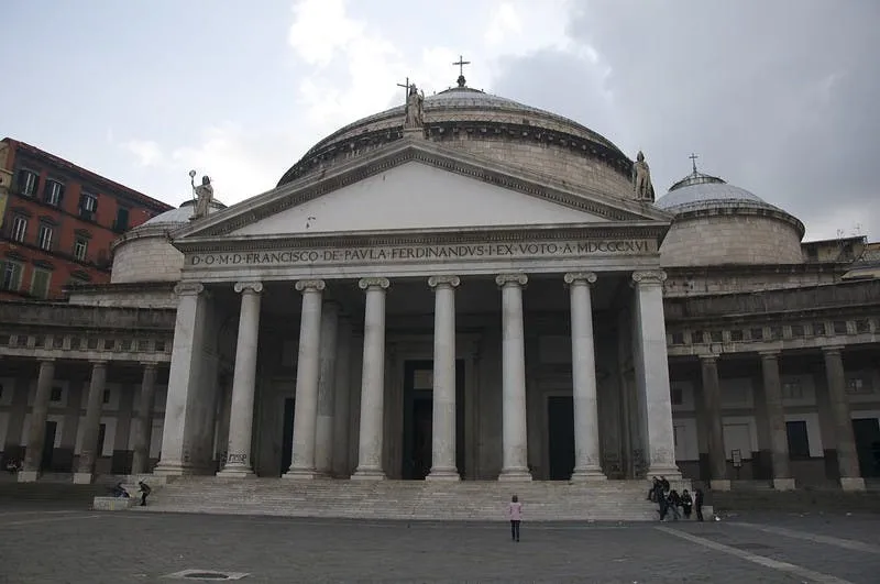 City Pass per il centro di Napoli