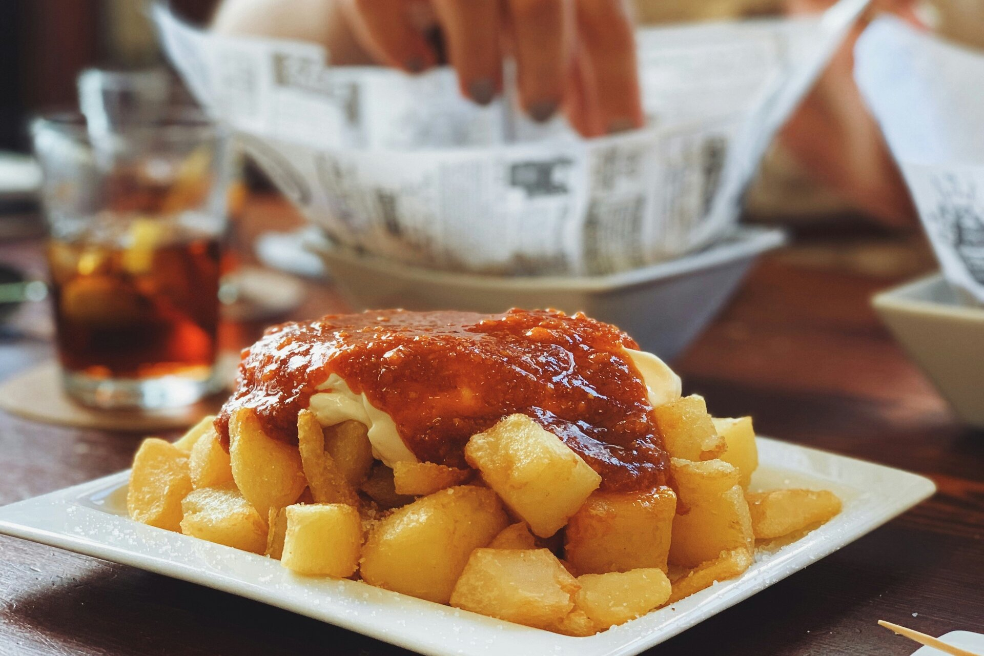 Tour de Tapas por Valencia