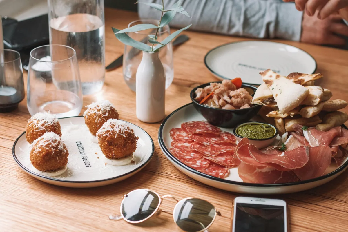 Tour de Tapas por Valencia