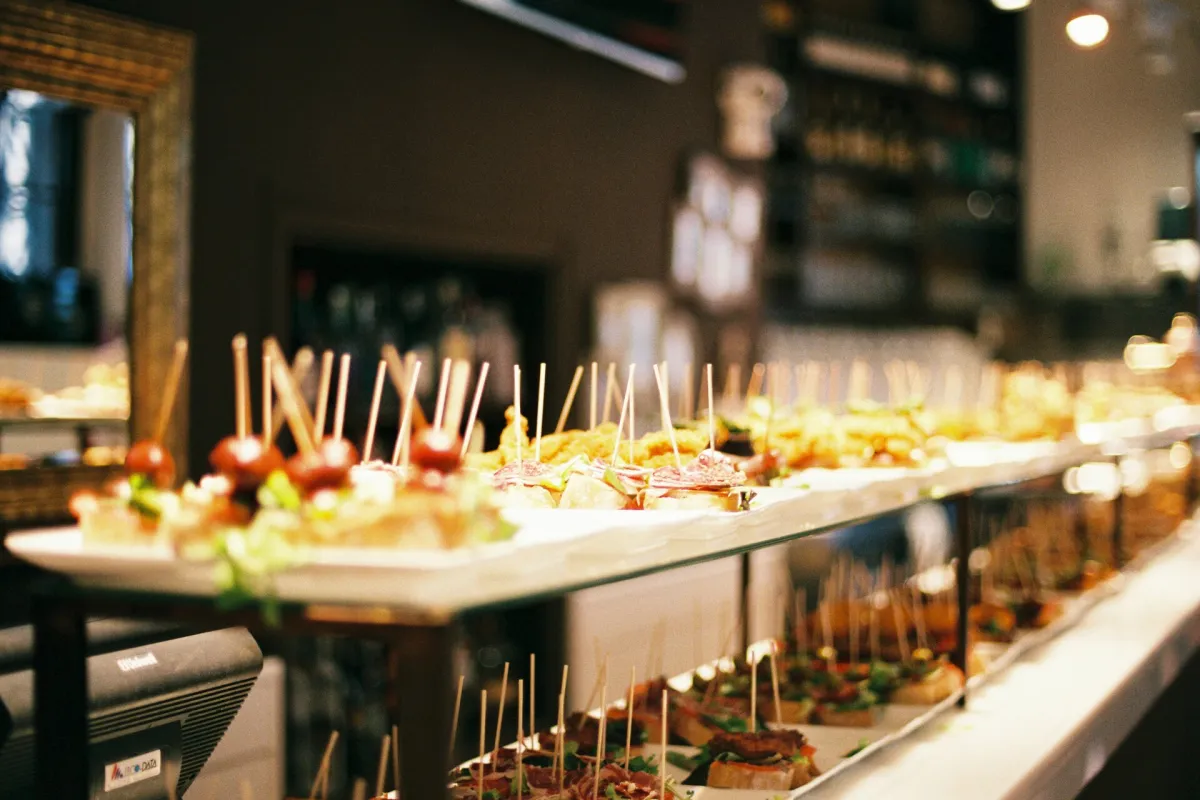 Tour de Tapas por Valencia