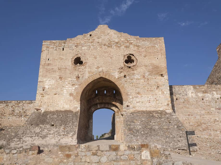 Visita a Sagunto con Guía