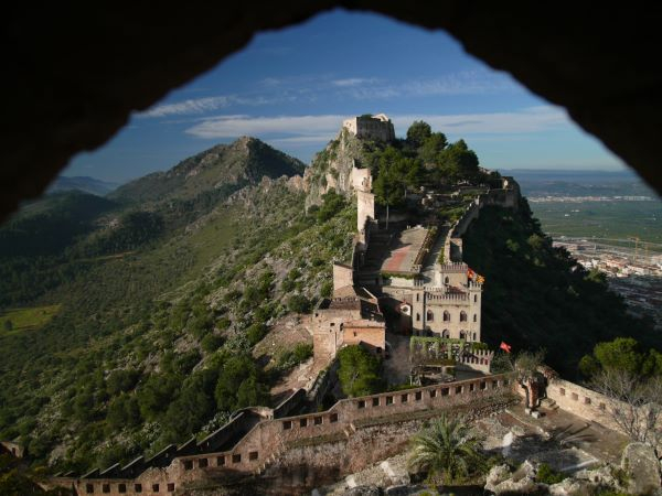Visita guiada en Xàtiva