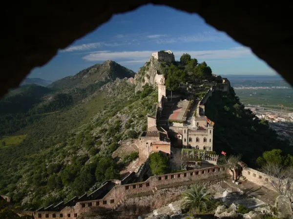 Visita guiada en Xàtiva