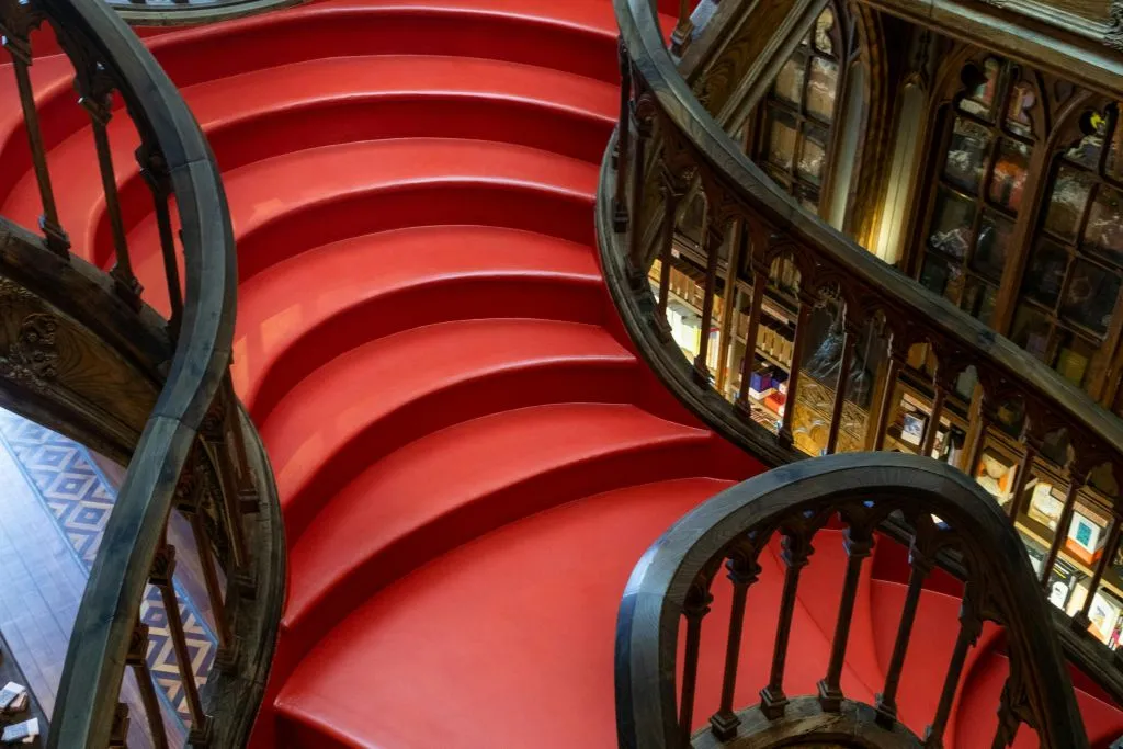 Livraria Lello