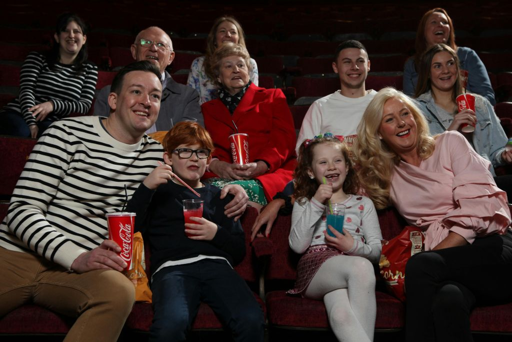 Blackpool Circus Tickets