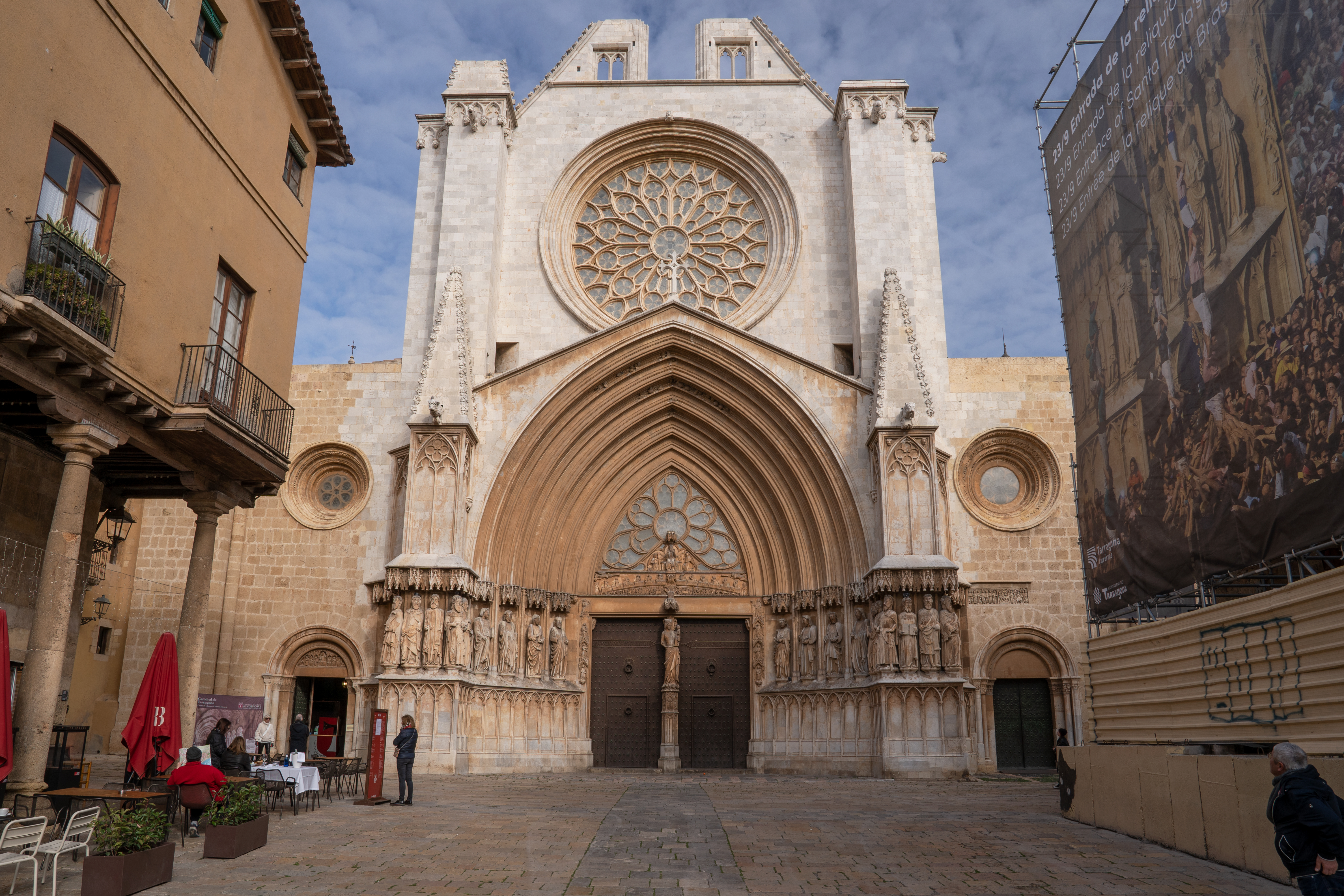 Catedral de Tarragona