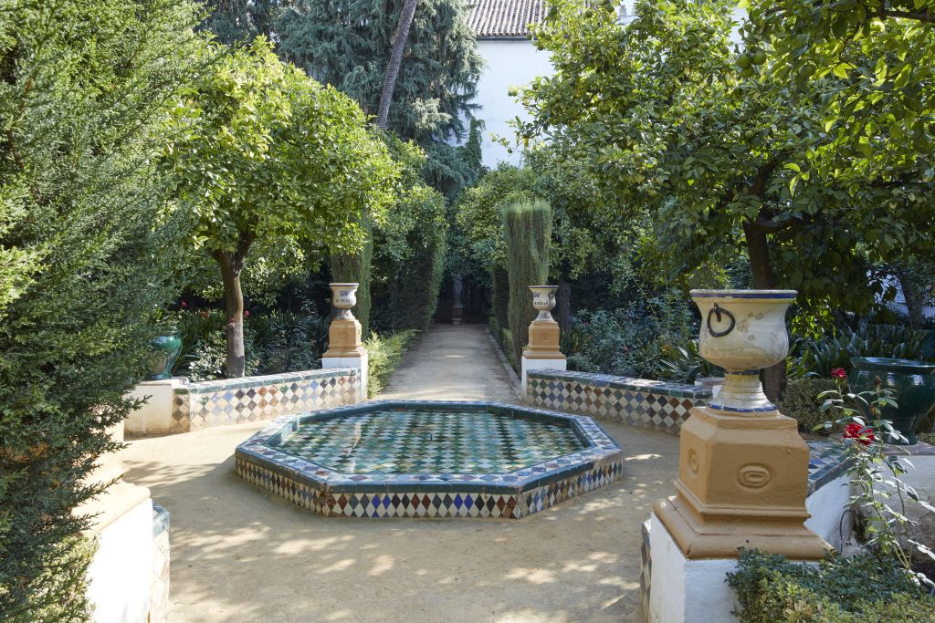 Palacio de Dueñas: Tour with Audio Guide
