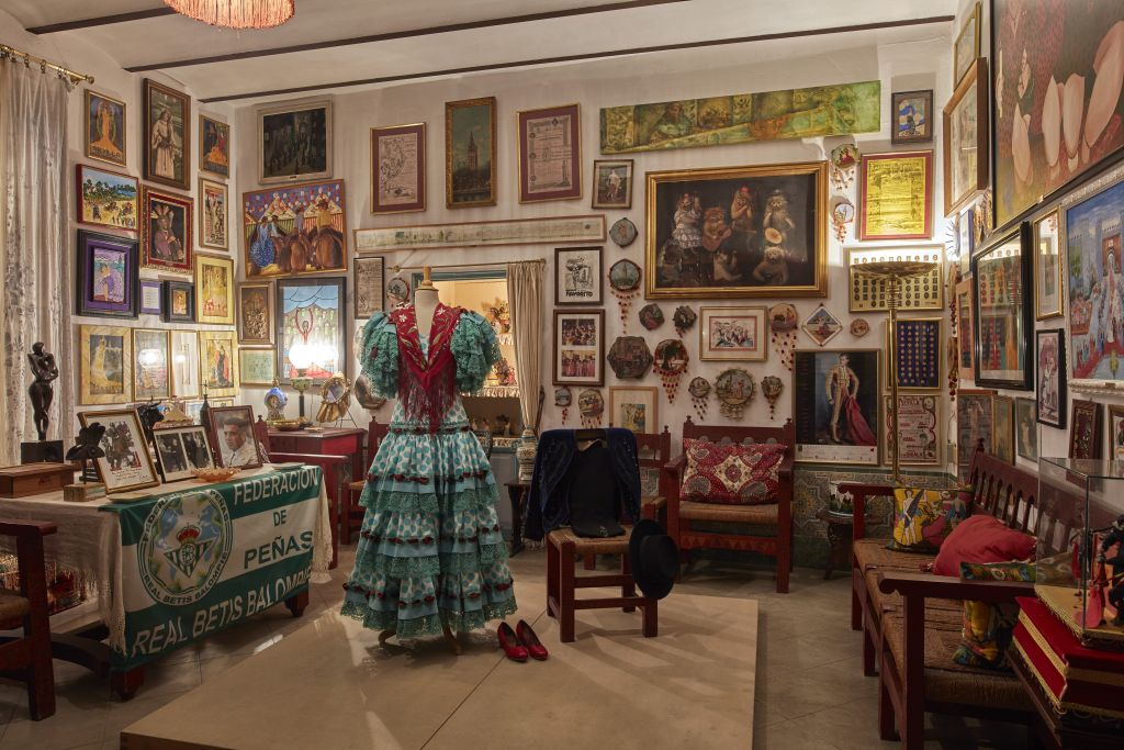 Palacio de Dueñas: Tour with Audio Guide
