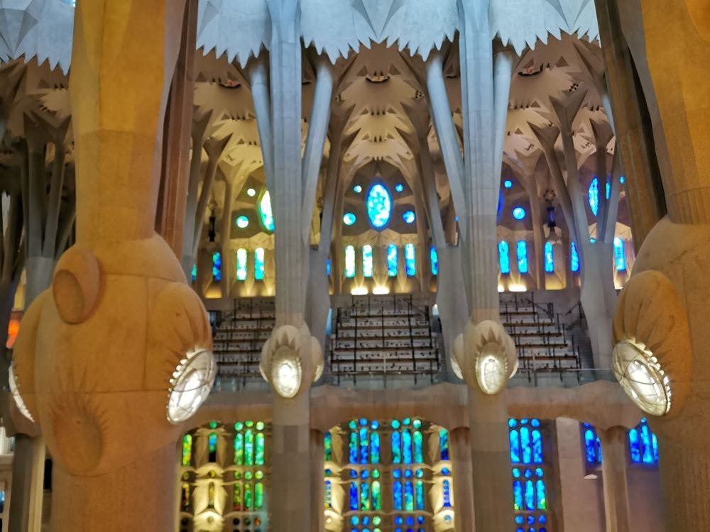 Barcelona: Le Bon Plan Pass