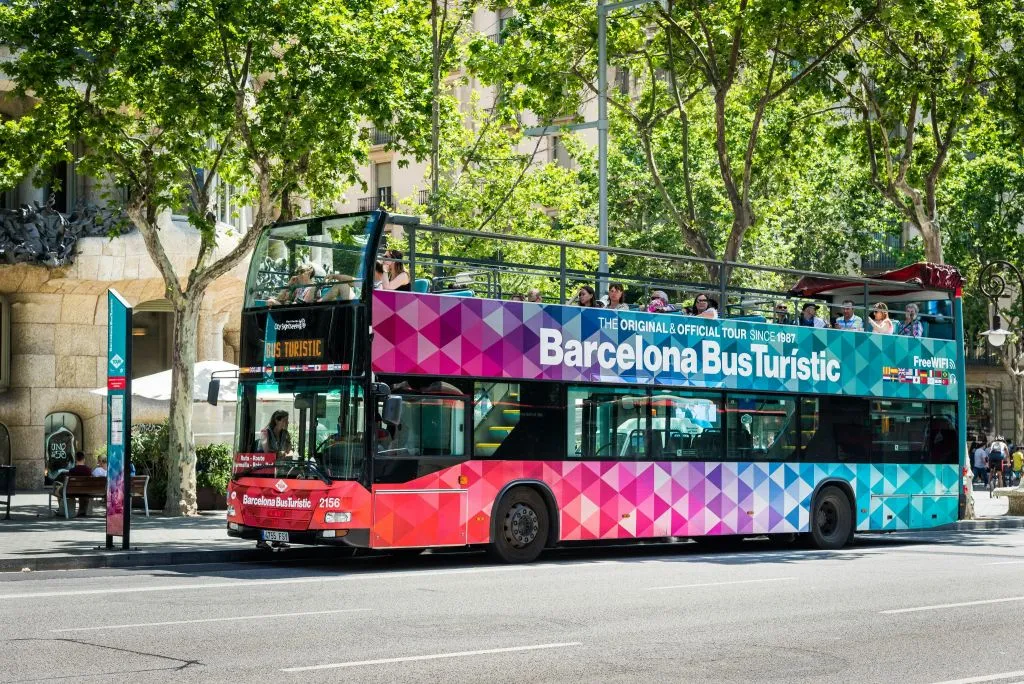 Barcelona: Le Bon Plan Pass