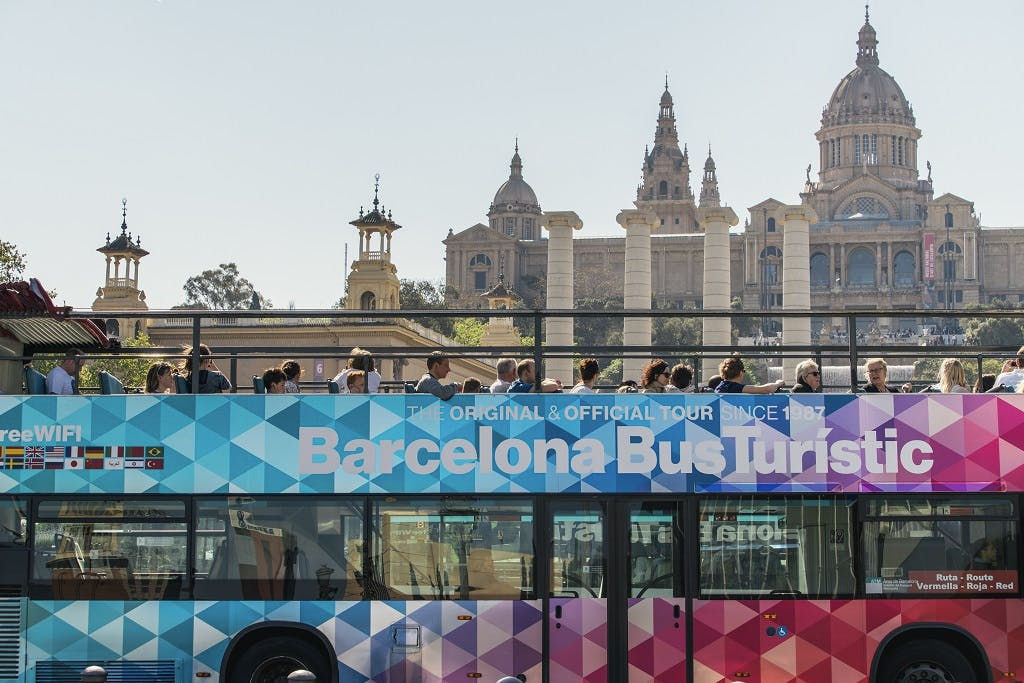 Barcelona: Le Bon Plan Pass