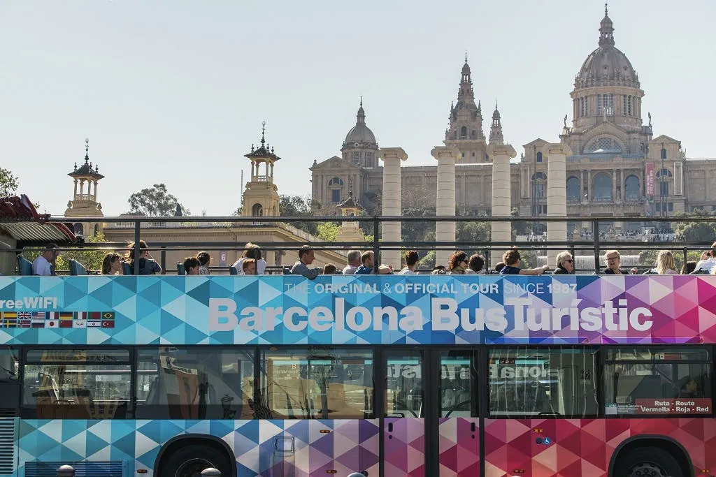 Barcelona: Le Bon Plan Pass