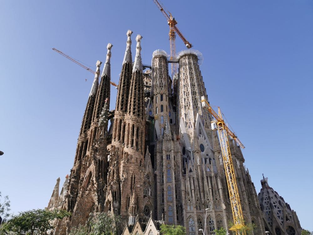 Barcelona: Le Bon Plan Pass
